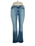 True Religion Blue Jeans Size 34 waist - photo 1