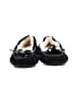 Unbranded Black Flats Size 12 (kids) - photo 2