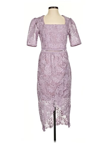 Just Me Cocktail Dress (view 1)