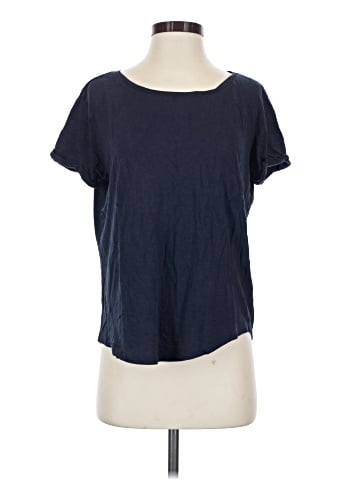H&M Short Sleeve T-Shirt (view 1)