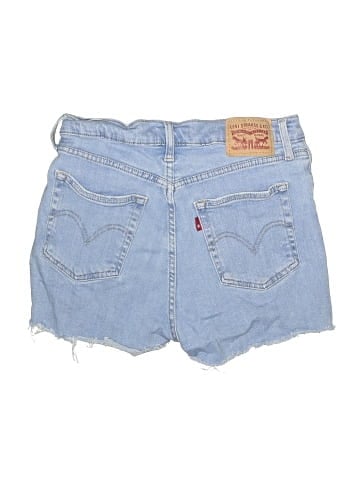 Levi's Denim Shorts (view 2)