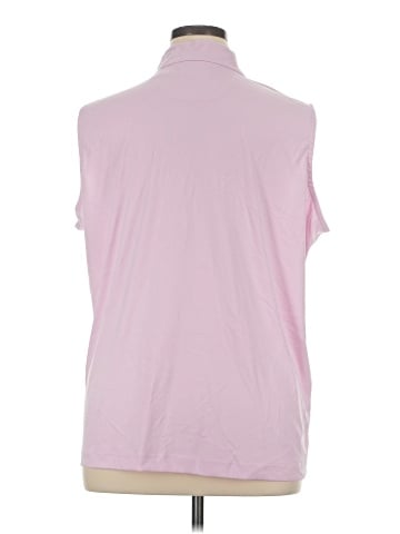 EP Pro Sleeveless T-Shirt (view 2)