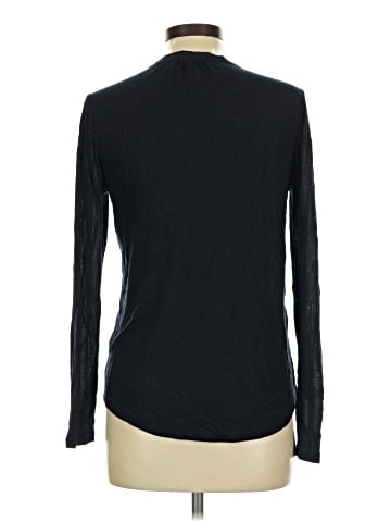 The White Company Long Sleeve Blouse (view 2)