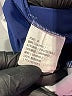 Unbranded Blue Rash Guard Size 8 - photo 3