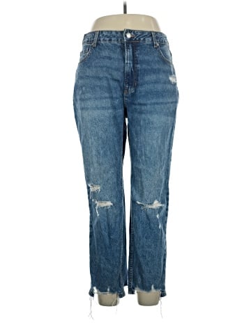 George Jeans (view 1)