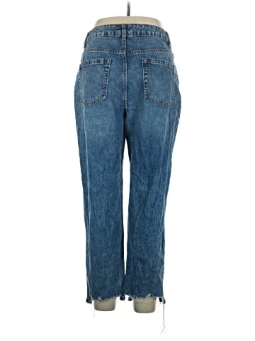 George Jeans (view 2)