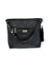 Assorted Brands Black Shoulder Bag One size - photo 1