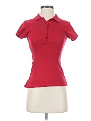 IZOD Short Sleeve Top (view 1)