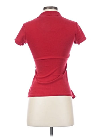 IZOD Short Sleeve Top (view 2)