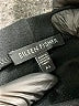 Eileen Fisher Solid Black Track Pants Size XS - photo 7