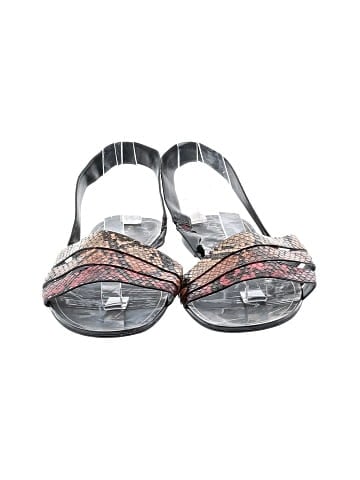 Trafaluc by Zara Sandals (view 2)