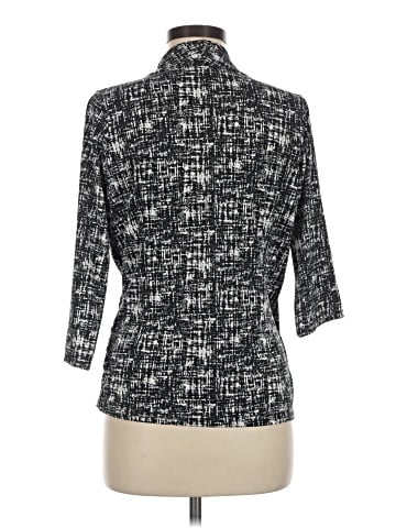 Allison Taylor 3/4 Sleeve Blouse (view 2)