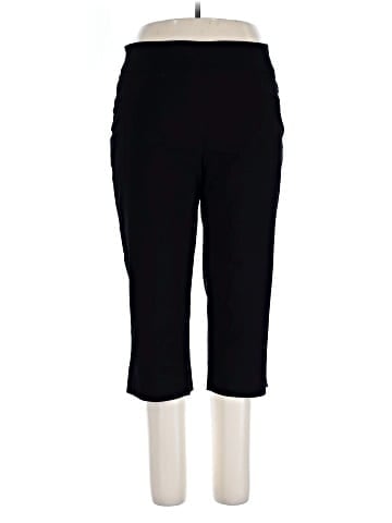 Ruby Rd. Active Pants (view 1)