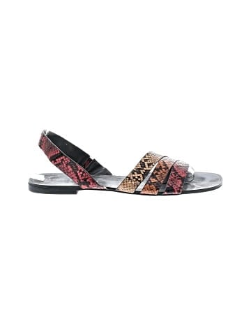 Trafaluc by Zara Sandals (view 1)