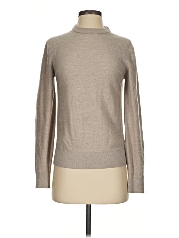 Theory Wool Pullover Sweater (view 1)
