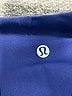Lululemon Athletica Blue Active Pants Size 2 - photo 7