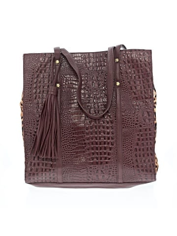 Carlos Falchi Tote (view 1)