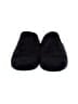 Eileen Fisher 100% Leather Black Mule/Clog Size 7 1/2 - photo 2