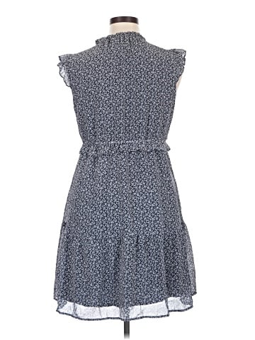 J.Crew Factory Store Casual Dress (view 2)