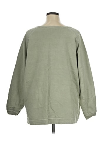 NY&Co Sweatshirt (view 2)