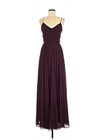 Jenny Yoo Collection Cocktail Dress (view 1)