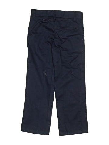 French Toast Casual Pants (view 2)