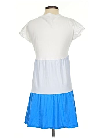 J.Crew Factory Store Casual Dress (view 2)