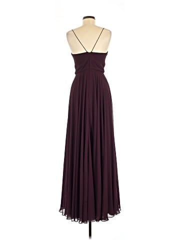 Jenny Yoo Collection Cocktail Dress (view 2)