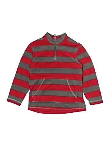 Hanna Andersson Zip Up Hoodie (view 1)
