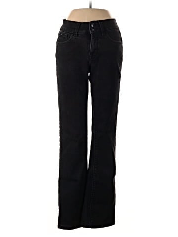 Curve Appeal Jeans (view 1)