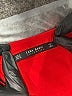 Zara Basic Red Long Sleeve Blouse Size M - photo 7