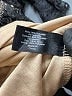Lane Bryant 100% Polyester Black 3/4 Sleeve Top Size 14 - 16 Plus - photo 8