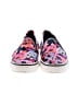 Keds Floral Purple Sneakers Size 7 1/2 - photo 2