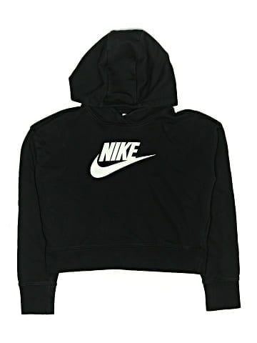 Nike Pullover Hoodie (view 1)