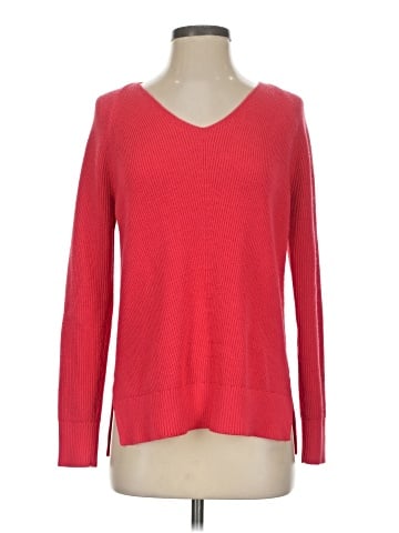 Athleta Pullover Sweater (view 1)