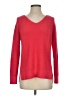 Athleta Red Pullover Sweater Size XS - photo 1