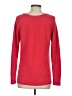 Athleta Red Pullover Sweater Size XS - photo 2
