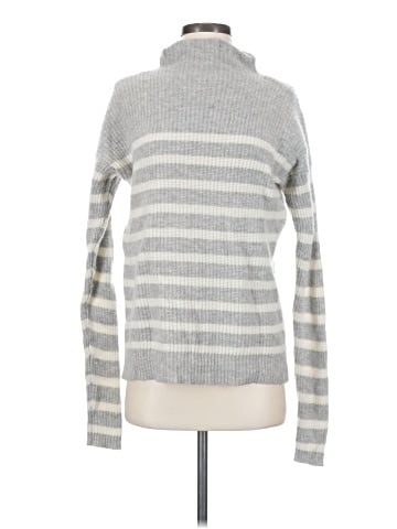 Ann Taylor Wool Pullover Sweater (view 1)