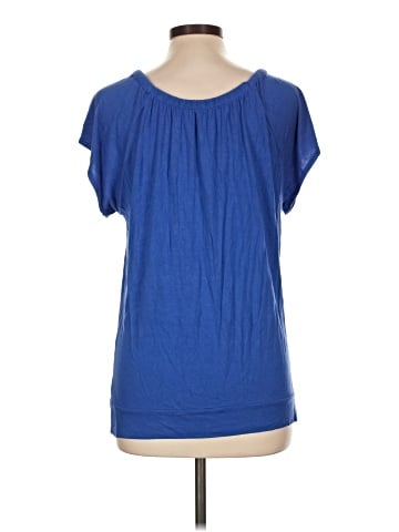 Willi Smith Short Sleeve Top (view 2)