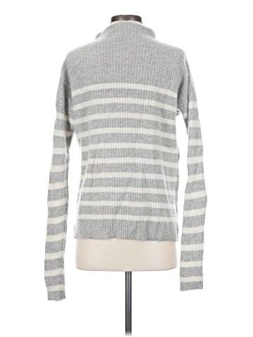 Ann Taylor Wool Pullover Sweater (view 2)