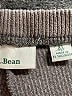 L.L.Bean Gray Casual Pants Size XL - photo 4