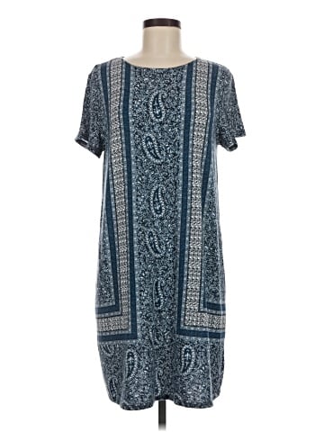 J.Jill Casual Dress (view 1)