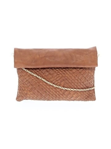Urban Expressions Clutch (view 1)