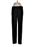 J.Crew Solid Black Wool Pants Size 4 (tall) - photo 1