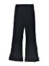 PixieLane Solid Black Active Pants Size 11 - 12 - photo 1