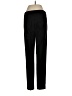 J.Crew Solid Black Wool Pants Size 4 (tall) - photo 2