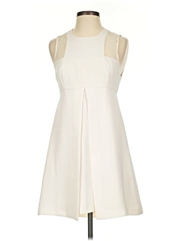 BCBGeneration Cocktail Dress (view 1)