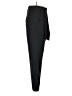 H&M 100% Polyester Black Casual Pants Size 4 - photo 4