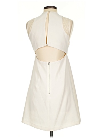 BCBGeneration Cocktail Dress (view 2)