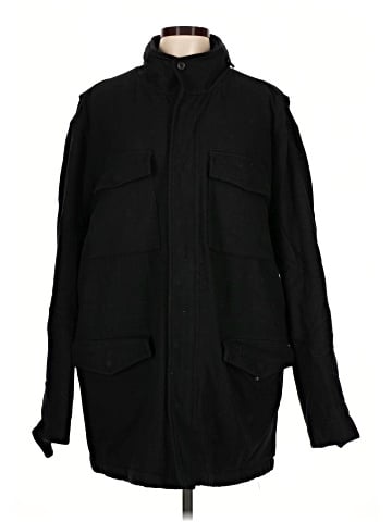 J.Crew Coat (view 1)